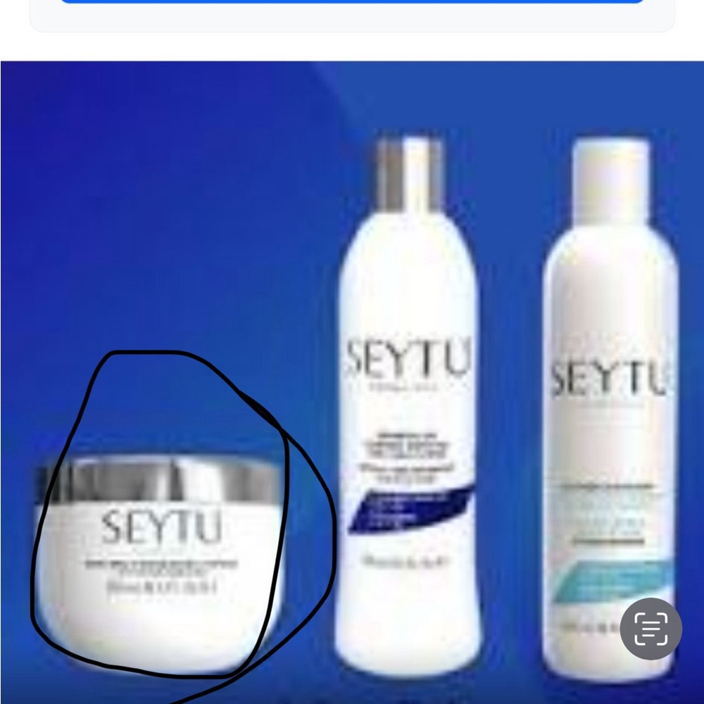 Con este producto verás resultado de la caída del cabello y crecimiento también